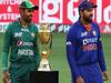 IND vs PAK: இரு நாடுகளின் கிரிக்கெட் வாரியங்களும் தயார்! விரைவில் இந்தியா-பாகிஸ்தான் இருதரப்பு தொடர்!