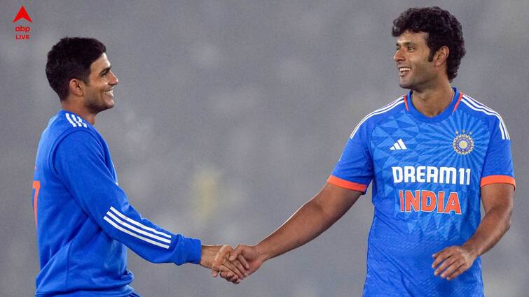 IND vs AFG: I know I can hit big sixes, says MOM Shivam Dubey after India's big win over Afghanistan Shivam Dubey: চাপ ছিল, বড় ছক্কা মারার ক্ষমতায় আস্থা রেখেই সাফল্য ম্যাচের সেরা শিবমের