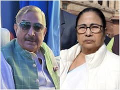 Congress Rubbishes Reports Of TMC Avoiding Seat-Sharing Talks In Bengal