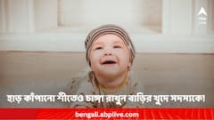 Baby Care in winter: হাড় কাঁপানো শীতেও চাঙ্গা রাখুন বাড়ির খুদে সদস্যকে ! রইল ৭ সহজ টিপস
