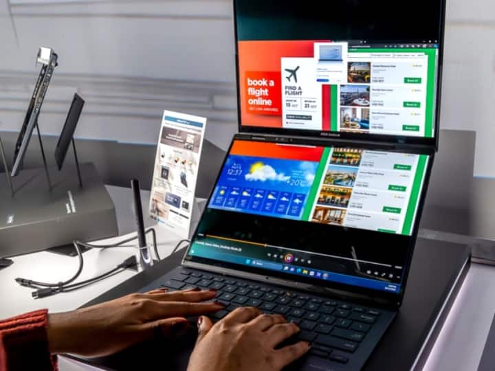 इस लैपटॉप की कीमत पर गौर करें तो कंपनी ने अमेरिका में अपने इस लैपटॉप की कीमत 1499 डॉलर (करीब 1,24,413 रुपये) है. इसके अलावा यूरोप में इस लैपटॉप की कीमत 2099 यूरो (करीब 1,91,298 रुपये) जबकि यूनाइटेड किंगडम की कीमत 1600 पाउंड (करीब 1,69,526 रुपये) है.