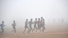 Weather Update: ঘন কুয়াশার সতর্কতা, বাড়বে হিমেল হাওয়ার দাপট, সপ্তাহান্তে পারদ পতনের পূর্বাভাস