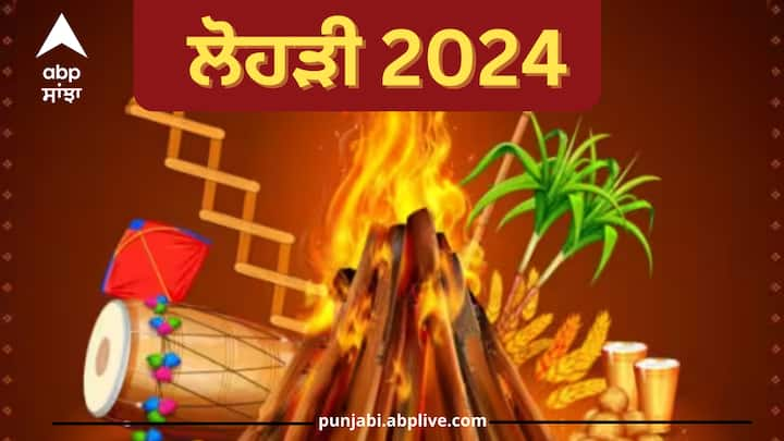 Lohri 2024: ਲੋਹੜੀ ਦਾ ਤਿਉਹਾਰ ਬਹੁਤ ਖਾਸ ਹੈ। ਲੋਹੜੀ ਪੋਹ ਮਹੀਨੇ ਵਿੱਚ ਮਨਾਈ ਜਾਂਦੀ ਹੈ। ਇਹ ਤਿਉਹਾਰ ਬੜੀ ਧੂਮ-ਧਾਮ ਨਾਲ ਮਨਾਇਆ ਜਾਂਦਾ ਹੈ। ਆਓ ਜਾਣਦੇ ਹਾਂ ਲੋਹੜੀ ਦੇ ਦਿਨ ਕਿਹੜੀਆਂ ਗੱਲਾਂ ਦਾ ਧਿਆਨ ਰੱਖਣਾ ਚਾਹੀਦਾ ਹੈ।