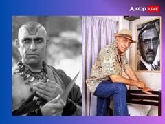 Amrish Puri Death Anniversary: हीरो बनने का सपना लेकर मुंबई आए थे अमरीश पुरी..लेकिन किस्मत पलटी और बन गए हिंदी सिनेमा के खूंखार विलेन