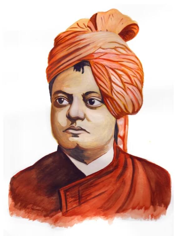 స్వామి వివేకనంద చెప్పిన సక్సెస్‌ మంత్ర