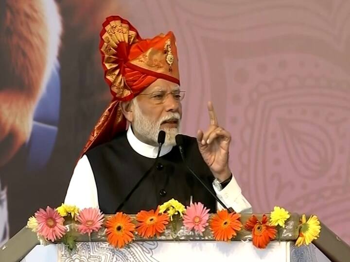 युवकांची स्वप्न पूर्ण करण्यासाठी अधिक संधी निर्माण करण्याचा प्रयत्न केला. गेल्या सरकारपेक्षा जास्त वेगाने काम केलं, असं पंतप्रधान मोदी यांनी म्हटलं आहे.