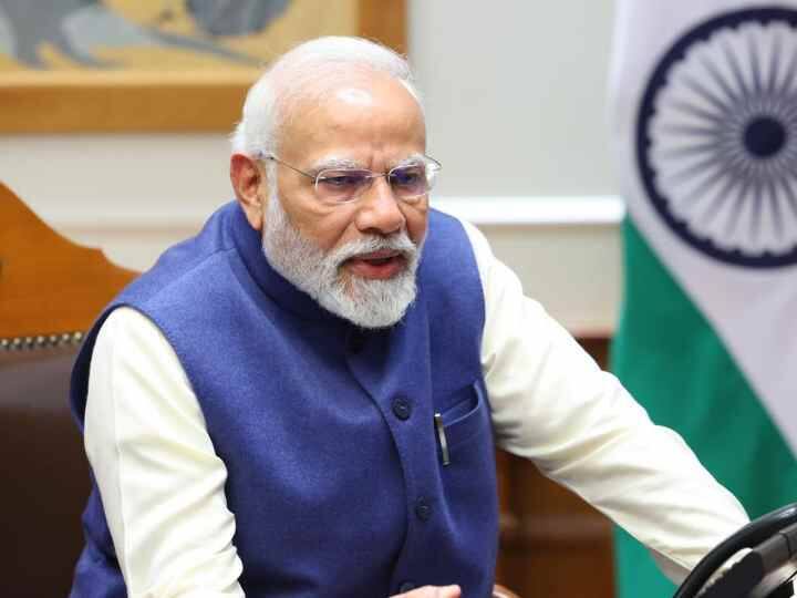 'MGR's Work Continues To Inspire Us': PM Modi Remembers Ex-TN CM On Birth Anniversary