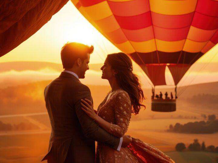 जब आप पहली बार अपने सोलमेट से मिलते हैं, तो आपको यह लगता है कि वह वही व्यक्ति है जिसे आप ढ़ूंढ़ रहे थे.