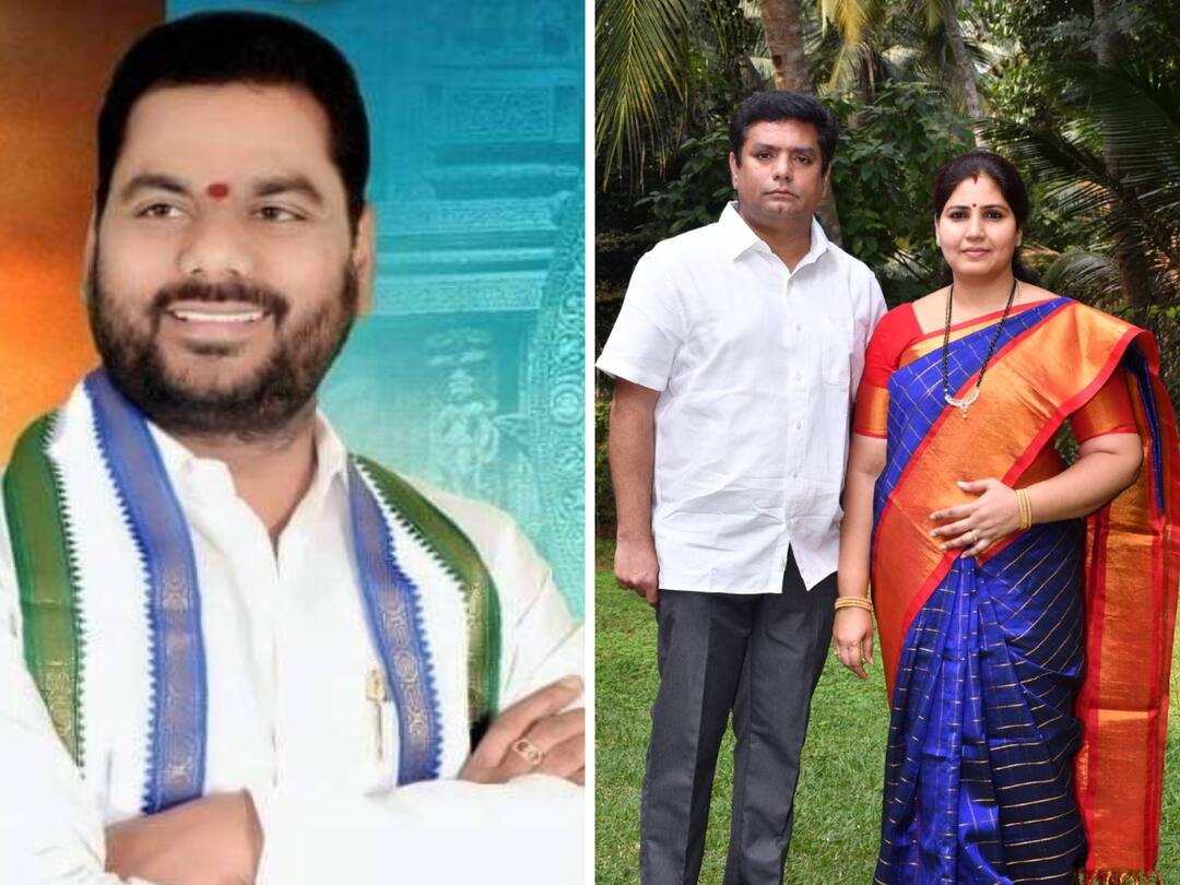 Srikakulam News: రామ్మోహన్ Vs తిలక్, అశోక్తో విజయ పోటీ- శ్రీకాకుళం జిల్లాలో భారీ మార్పులు చేసిన జగన్ YSRCP Chief Jagan made huge changes in Srikakulam district perada tilak got mp seat and piriya vijaya contestant from Itchapuram Srikakulam News: రామ్మోహన్ Vs తిలక్, అశోక్తో విజయ పోటీ- శ్రీకాకుళం జిల్లాలో భారీ మార్పులు చేసిన జగన్