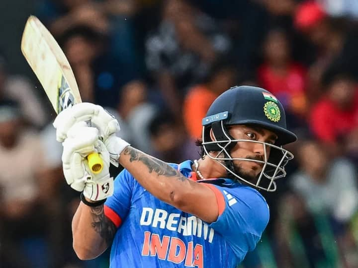 Why Did Ishan Kishan Miss Out On Afghanistan T20I Series? Rahul Dravid Provides Clear Answer Ishan Kishan: இஷான் கிஷன் விஷயத்தில் என்ன நடக்கிறது? ராகுல் ட்ராவிட் சொன்னது இதுதான்!