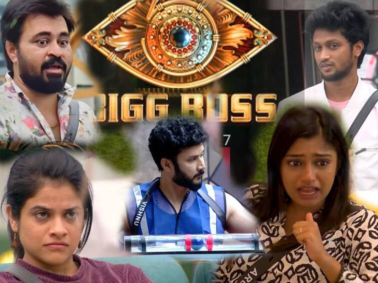 Bigg Boss 7 Tamil season review Maya Dinesh Mani Vishnu Archana Bigg Boss 7 Tamil: ப்ளீஸ் இதுபோன்ற சீசன் இன்னொருமுறை வேண்டாம்; முகம் சுழிக்கவைக்கும் இறுதி நாட்கள்!