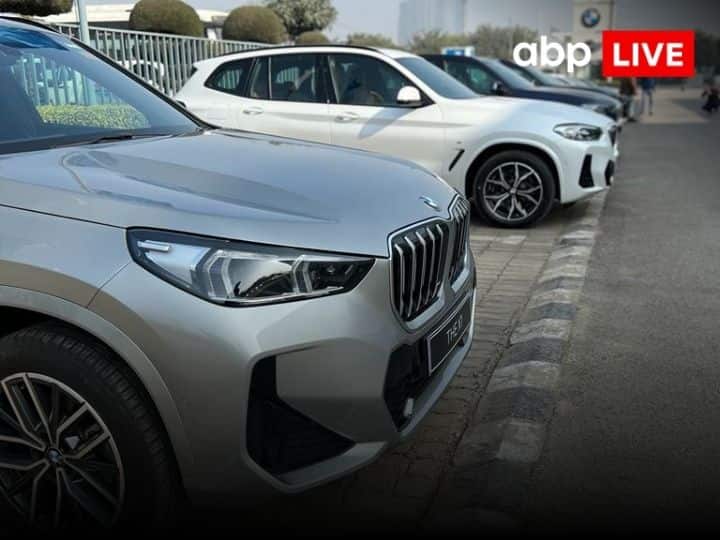 BMW achieved highest car sale in 2023 now ready to launch 19 cars this year BMW के लिए अब तक का सबसे शानदार साल रहा 2023, इस साल लॉन्च होंगी 19 कारें!