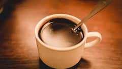 Hot Chocolate: জমজমাট শীতের সন্ধে, বাড়িতেই তৈরি হট চকোলেট, রইল রেসিপি