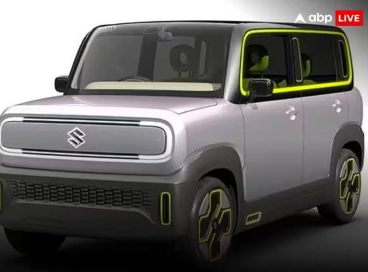 maruti suzuki plans to launch a new electric hatchback in indian market Maruti Suzuki eWX: Tata Tiago EV ਨੂੰ ਟੱਕਰ ਦੇਣ ਲਈ ਆ ਰਹੀ ਹੈ ਮਾਰੂਤੀ ਦੀ ਇਲੈਕਟ੍ਰਿਕ ਹੈਚਬੈਕ, ਜਾਣੋ ਕਦੋਂ ਹੋਵੇਗੀ ਲਾਂਚ