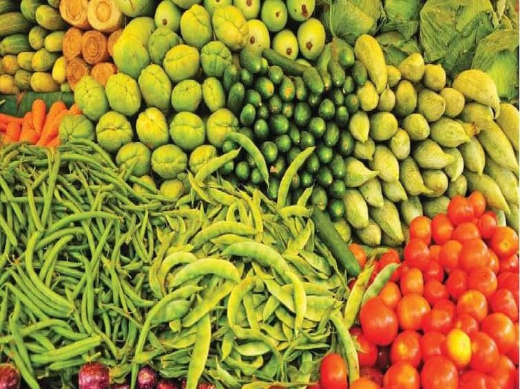 Vegetables price list january 12 2024 chennai koyambedu market Vegetables Price: குறைந்தது வெங்காயம் விலை! உயர்ந்த வெண்டைக்காய் விலை! இன்றைய காய்கறிகளின் விலை பட்டியல்