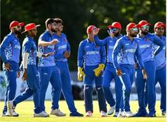 IND And AFG Cricketers Salary: ਭਾਰਤ ਅਤੇ ਅਫਗਾਨਿਸਤਾਨ ਦੇ ਖਿਡਾਰੀਆਂ ਦੀ ਤਨਖਾਹ 'ਚ ਵੱਡਾ ਫਰਕ, ਅਸਲੀਅਤ ਜਾਣ ਉੱਡ ਜਾਣਗੇ ਹੋਸ਼?