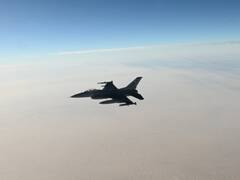 ट्रेनिंग के दौरान अमेरिकी सेना का हेलीकॉप्टर हुआ दर्दनाक हादसे का शिकार, जानें ताजा हालात