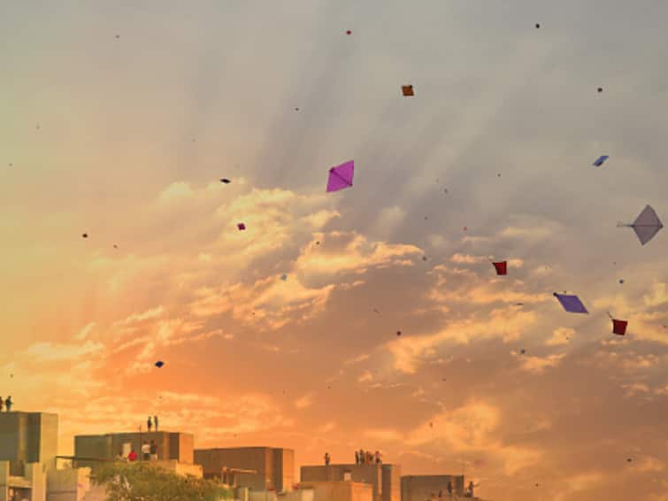 Makar Sankranti 2024 Wishes Messages Quotes To Share With Friends And Family Makar Sankranti 2024: Wishes, Messages That You Can Share