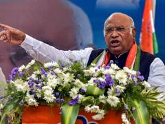 प्राण प्रतिष्ठा पर BJP के हमलों के बीच मल्लिकार्जुन खरगे की सफाई, 'कभी भी जा सकते हैं राम मंदिर, हमारा मकसद...'