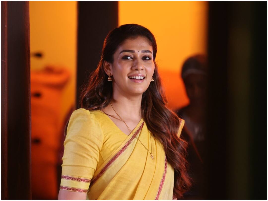 Annapoorani is removed from netflix but still available on this OTT Annapoorani OTT: ‘నెట్‌ఫ్లిక్స్’లో నుంచి ‘అన్నపూర్ణి’ ఔట్ - కానీ, ఓటీటీలో మాత్రం ఇంకా స్ట్రీమింగ్, ఓ ట్విస్ట్ ఉంది