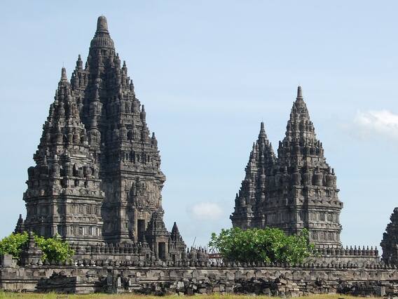 पाकिस्तान में कितने हिन्दू मंदिर हैं ?