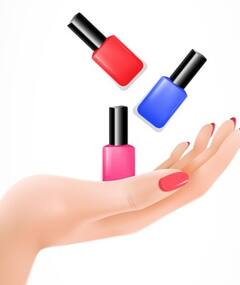 Health Care: ਨੇਲ ਪਾਲਿਸ਼ ਲਗਾਉਣਾ ਹੋ ਸਕਦੈ ਖਤਰਨਾਕ...ਦਿਮਾਗ ਤੋਂ ਲੈ ਕੇ ਸਾਹ ਤੱਕ ਪੈਂਦਾ ਮਾੜਾ ਅਸਰ