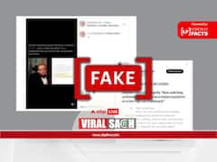Fact Check: Fabricated Snippet Of Epstein Court Papers Shared To Reveal Stephen Hawking’s 'Proclivities'