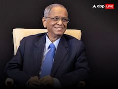 Narayana Murthy: पत्नी सुधा के तब यूं दीवाने थे नारायण मूर्ति, 11 घंटे तक बेटिकट किया था रेल सफर, माना- मैं तब इश्क में था