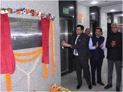 आखिरी चरण में कुरुक्षेत्र एलिवेटेड रेलवे ट्रैक का काम, मार्च तक हो जाएगा तैयार