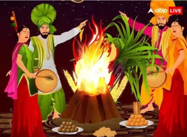 ਲੋਹੜੀ ਅਤੇ ਮਕਰ ਸੰਕ੍ਰਾਂਤੀ 'ਤੇ ਤਿਲਾਂ ਦਾ ਬਹੁਤ ਮਹੱਤਵ ਹੈ। ਇਸ ਦਿਨ ਤਿਲਾਂ ਤੋਂ ਬਣੀਆਂ ਚੀਜ਼ਾਂ ਦਾਨ ਕੀਤੀਆਂ ਜਾਂਦੀਆਂ ਹਨ। ਤਿਲ ਅਤੇ ਗੁੜ ਨੂੰ ਸੂਰਜ ਅਤੇ ਸ਼ਨੀ ਦਾ ਮਿਲਾਪ ਮੰਨਿਆ ਜਾਂਦਾ ਹੈ।