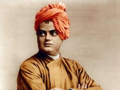 'Inspiration To Youth': PM Modi, President Murmu Pay Tribute To Swami Vivekananda On His Birth Anniversary