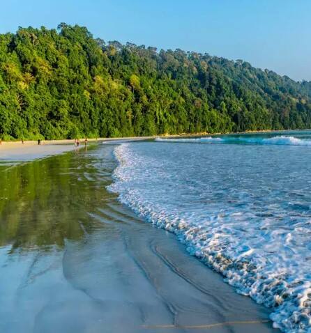 IRCTC ਵੱਲੋਂ ਅੰਡੇਮਾਨ ਜਾਣ ਲਈ ਗਜ਼ਬ ਦਾ ਪੈਕੇਜ