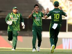 शाहीन अफरीदी के भाई हैं अब्बास अफरीदी? न्यूजीलैंड के खिलाफ पहले टी20 में मिला डेब्यू का मौका