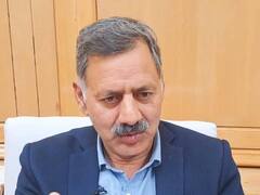 मनपसंद विभाग न मिलने पर बोले हिमाचल के मंत्री राजेश धर्माणी, 'सीएम सुक्खू ने पूछा होता तो....'