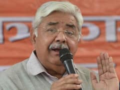 कारसेवकों पर गोली वाले बयान पर संग्राम, सपा को VHP का जवाब, कहा- राम भक्त के पैर पर नहीं बल्कि उनके छाती और माथे पर दागी