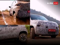 टाटा मोटर्स ने जारी किया पंच ईवी का नया टीजर वीडियो, ऑफ रोड क्षमताओं का किया खुलासा