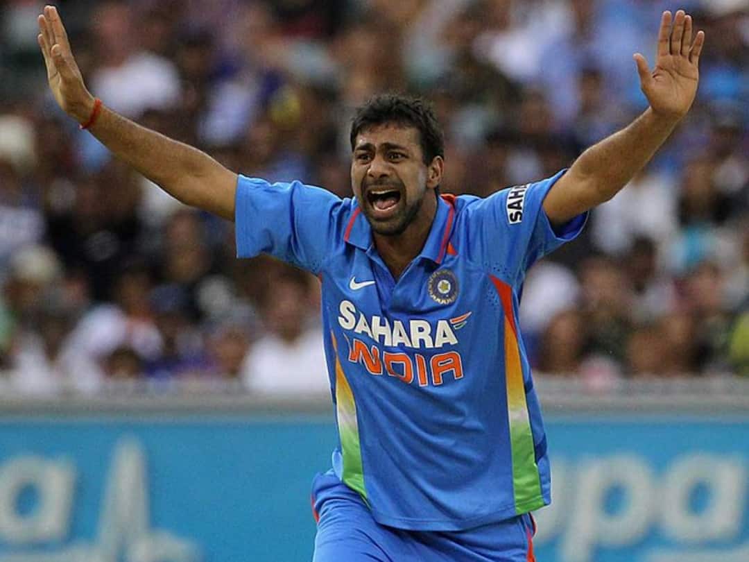 Indian Fans Were Abusing Rohit Sharma Ex India Pacer Recounts Shocking Incident Praveen Kumar: భారత అభిమానులే రోహిత్‌ను తిట్టారు,తట్టుకోలేక ఇచ్చి పడేశా
