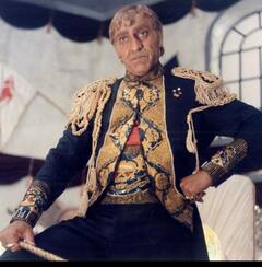 Amrish Puri Death Anniversary: हीरो बनने का सपना लेकर मुंबई आए थे अमरीश पुरी..लेकिन किस्मत पलटी और बन गए हिंदी सिनेमा के खूंखार विलेन