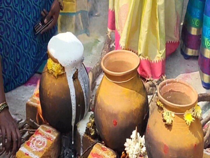 Pongal 2024: முதல் முறையாக சொந்த வீட்டில் பொங்கல் விழா; மகிழ்ச்சியாக குத்தாட்டம் போட்ட பழங்குடியினர்