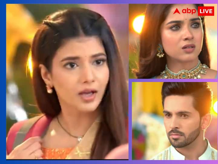 Yeh Rishta Kya Kehlata Hai twist Abhira asks Ruhi to be Armaan wife after rohit death Yeh Rishta Kya Kehlata Hai: रूही और अरमान की शादी कराने के लिए अभिरा करेगी ये काम, दो हिस्सों में बंट जाएगा पोद्दार परिवार