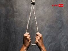 बेतिया में शिक्षक ने की खुदकुशी, पुलिस को कमरे से मिला सुसाइड नोट, लिखा है- 'आई लव यू बेबी...'