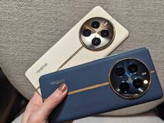 Realme 12 Pro की लॉन्च से पहले सामने आई तस्वीरें, देखिए कैसा होगा लुक और डिजाइन