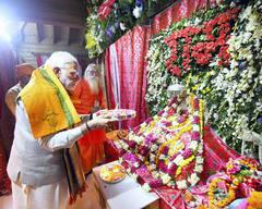Ram Mandir: 'गर्भग्रह में अकेला नहीं जाऊंगा', पीएम मोदी ने क्यों कहा ऐसा, अपनी मां को याद करते हुए इमोशनल