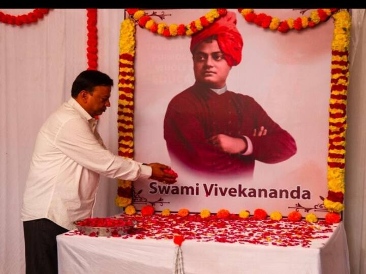 National Youth Day 2024 Swami Vivekananda birthday special story Swami Vivekananda: 