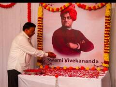 Swami Vivekananda: 