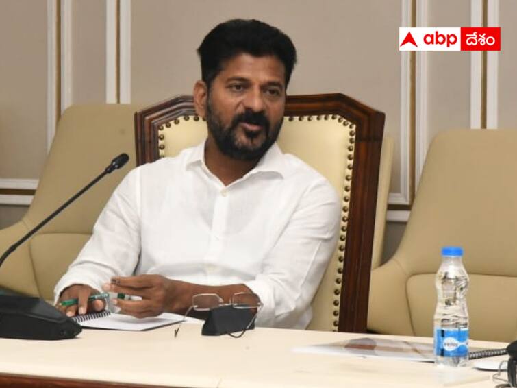 CM Revanth Reddy will be away from Telangana for ten days CM Revanth Reddy :  ఢిల్లీ టు దావోస్ వయా మణిపూర్ - పది రోజులు సీఎం రేవంత్  బిజీ టూర్స్ !