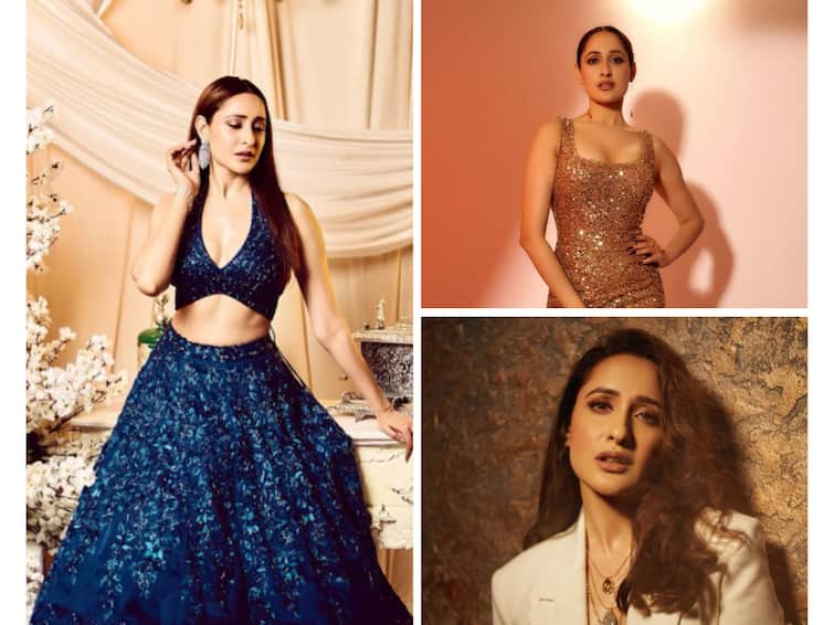 6 Times Birthday Girl Pragya Jaiswal Proves She’s The Ultimate Fashionista