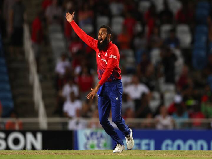 England's Adil Rashid is joint fifth in the list with 107 scalps. (Image Credit: Getty)