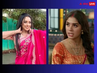 Barc TRP Report Week 1: अनुपमा ने ने जमाया पहले पायदान पर कब्जा, 2024 के पहले हफ्ते में टीआरपी लिस्ट में बड़ा बदलाव