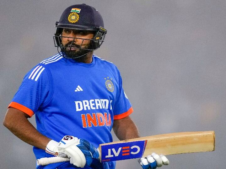 'When it happens you feel frustrated' - Rohit Sharma on unfortunate run-out in 1st Afghanistan T20I IND vs AFG T20I: 